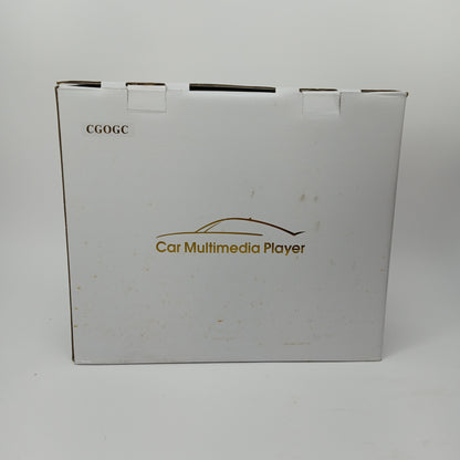 2015-2017 Mitsubishi Outlander Sport Am Fm Cd Player Radio Receiver