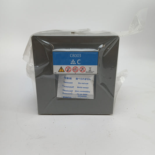 Ricoh MP C8003 842199 Cyan Toner Cartridge