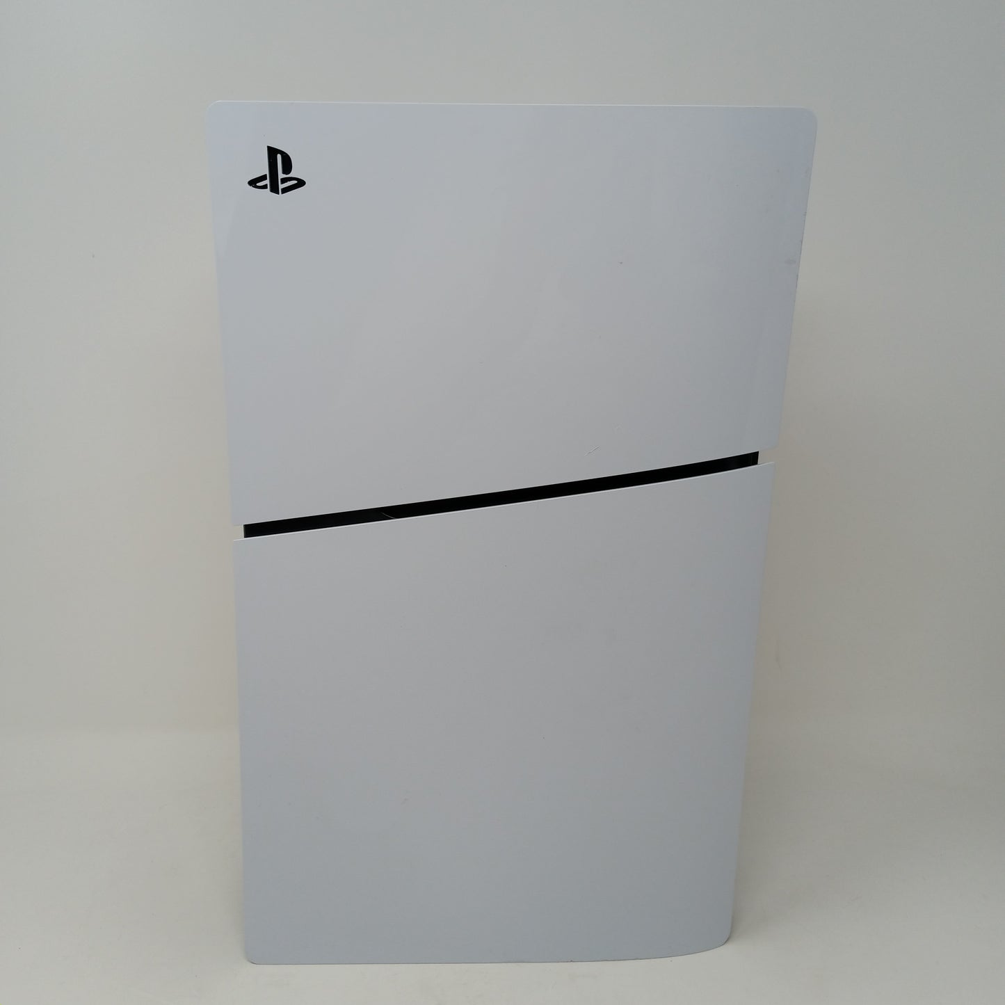 Sony PlayStation 5 Slim Disc PS5 825GB White Console Gaming System CFI-2015