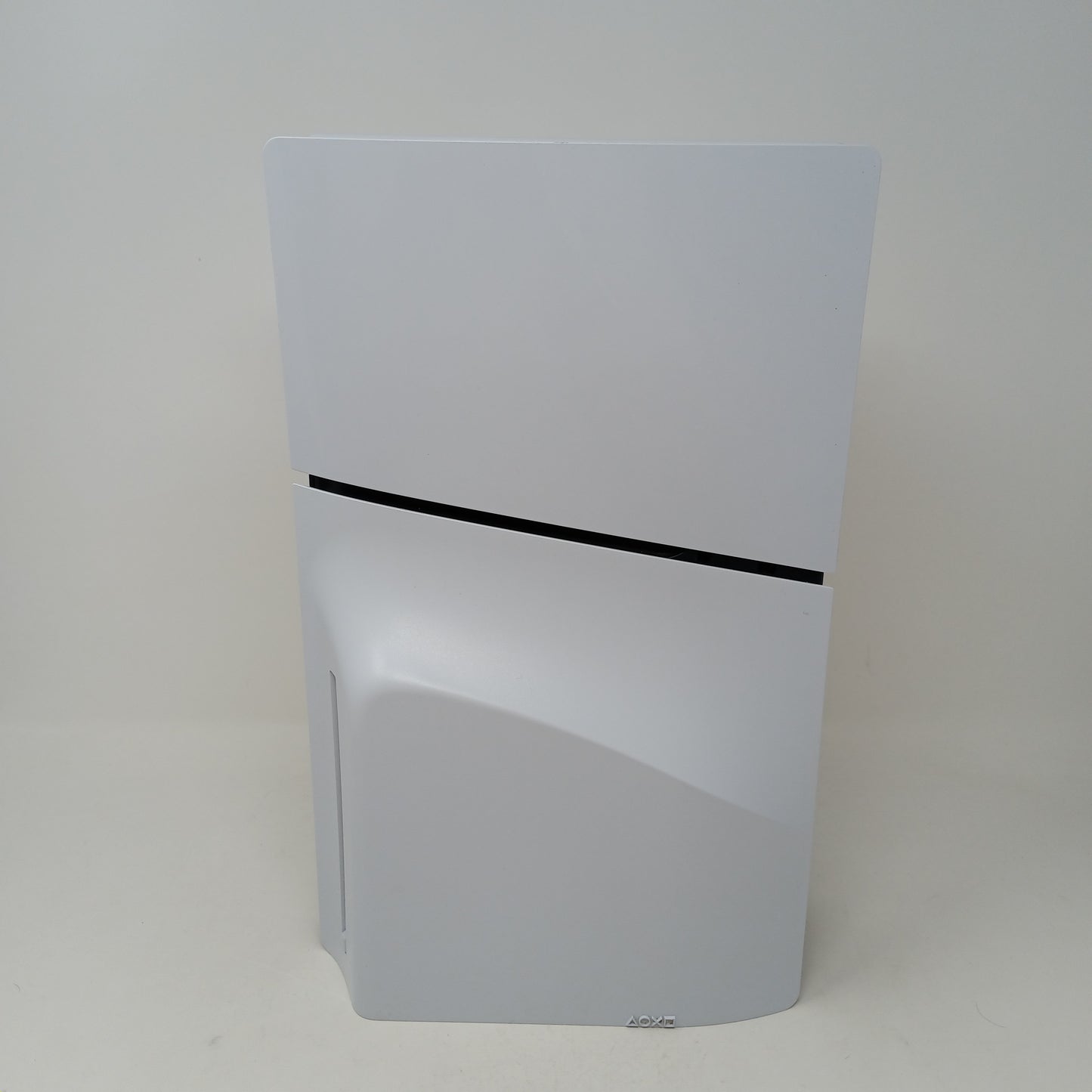 Sony PlayStation 5 Slim Disc PS5 825GB White Console Gaming System CFI-2015