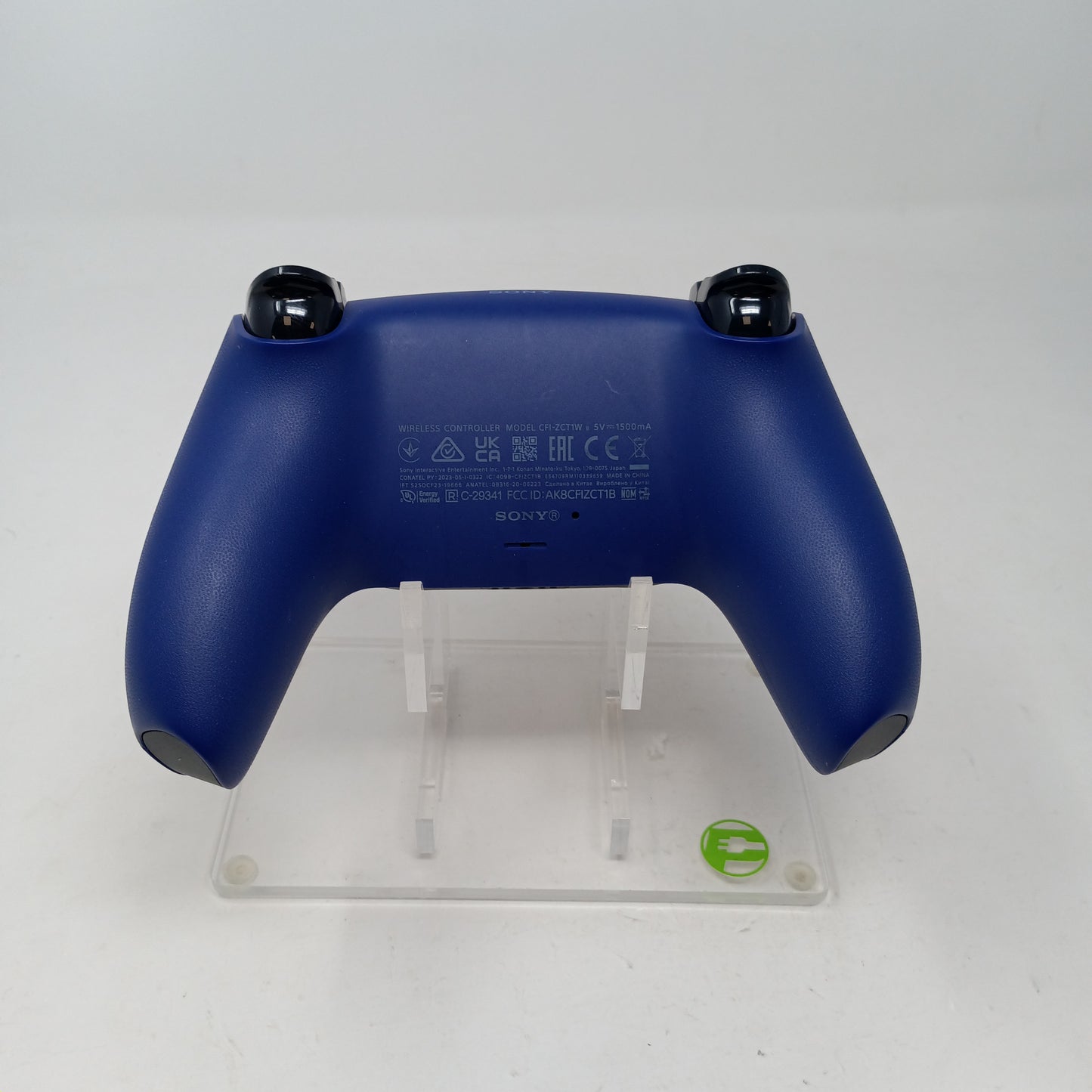 Sony PlayStation 5 Slim Disc PS5 825GB White Console Gaming System CFI-2015