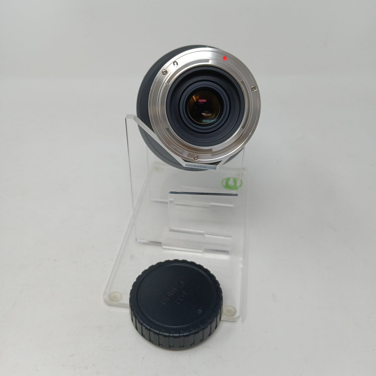 Rokinon 12mm f/2.0 12mm f/2.0 For Canon EF-M Mount Manual Lens