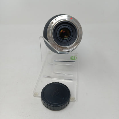 Rokinon 12mm f/2.0 12mm f/2.0 For Canon EF-M Mount Manual Lens