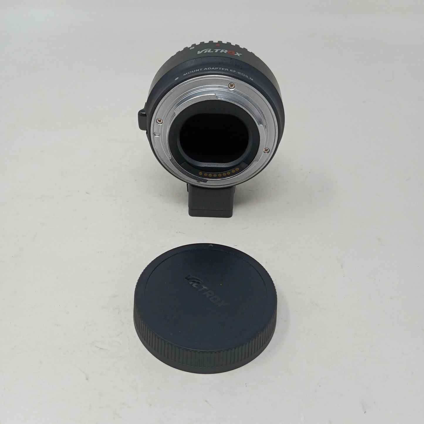Viltrox Mount Adapter Canon EF to Canon M