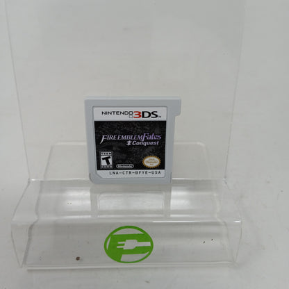Fire Emblem Fates Conquest (Nintendo 3DS, 2016)