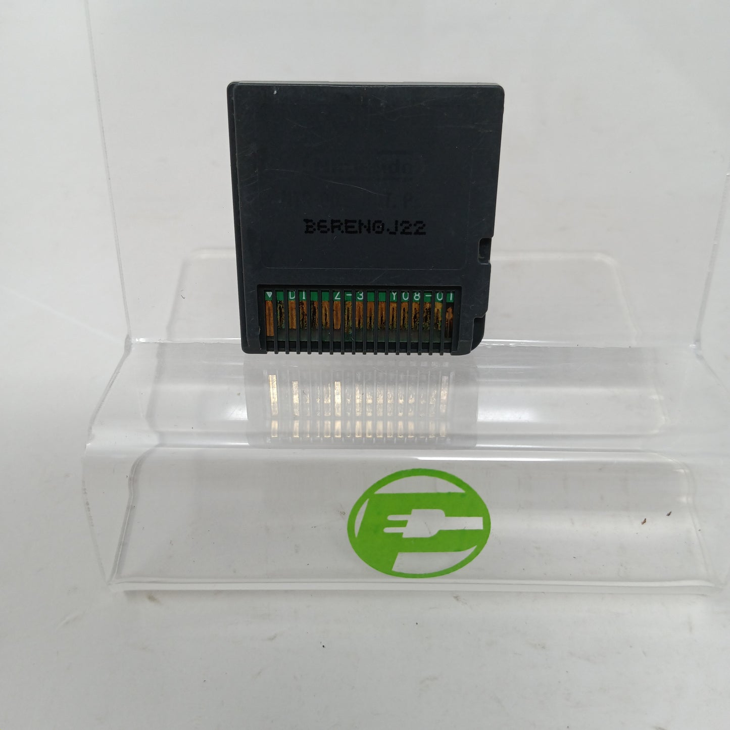 Mega Man Star Force 2 Zerker X Saurian (Nintendo DS, 2008)