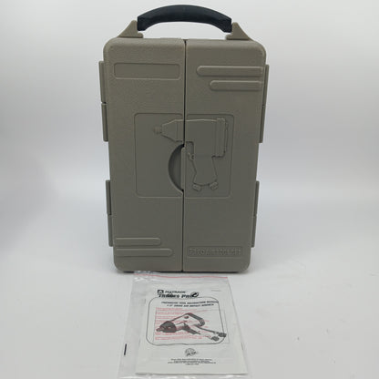 Tradespro 71 Piece Air Tool Set - 836668