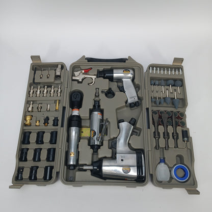 Tradespro 71 Piece Air Tool Set - 836668