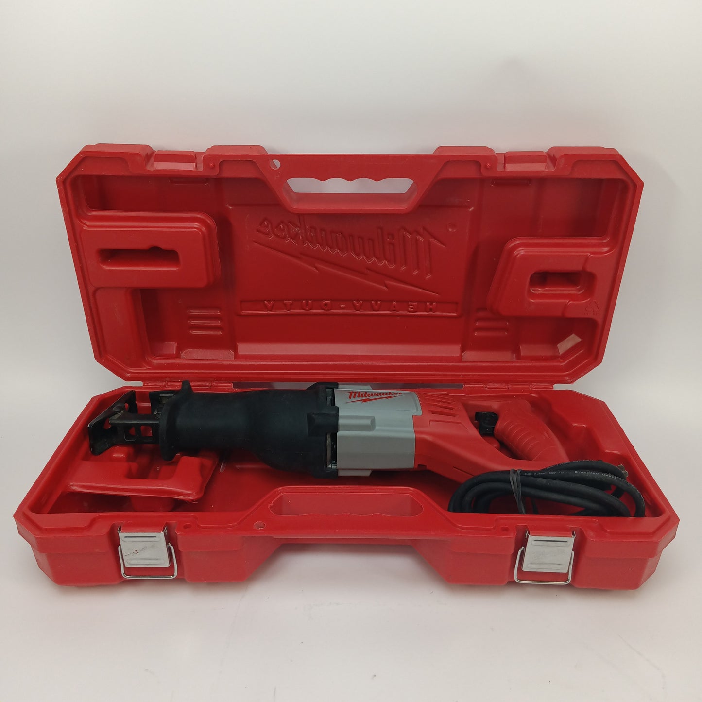 Milwaukee 6519-30 Sawzall Reciprocating Saw