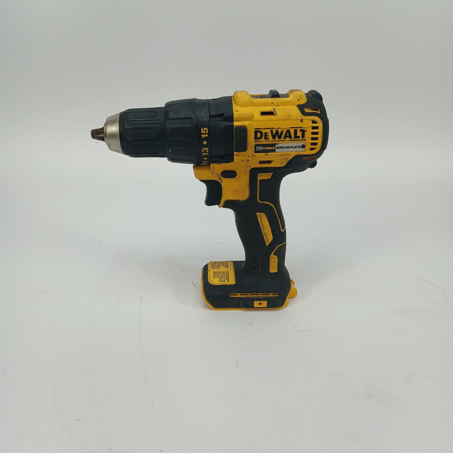 DeWalt DCD777 20V 1/2 Drill Driver