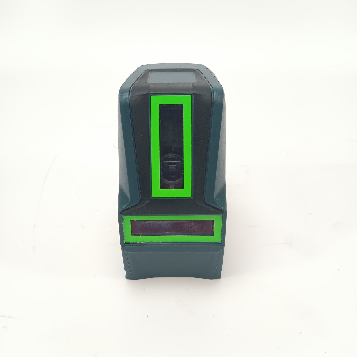 Bosch Professional GLL 100 G Crossline Self Leveling Green Laser Level