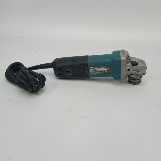 Makita 9553NB 4 Inch Angle Grinder
