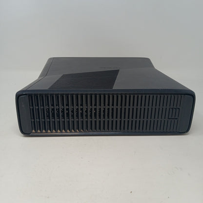 Microsoft Xbox 360 S 4GB Console Gaming System Black 1439