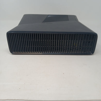 Microsoft Xbox 360 S 4GB Console Gaming System Black 1439