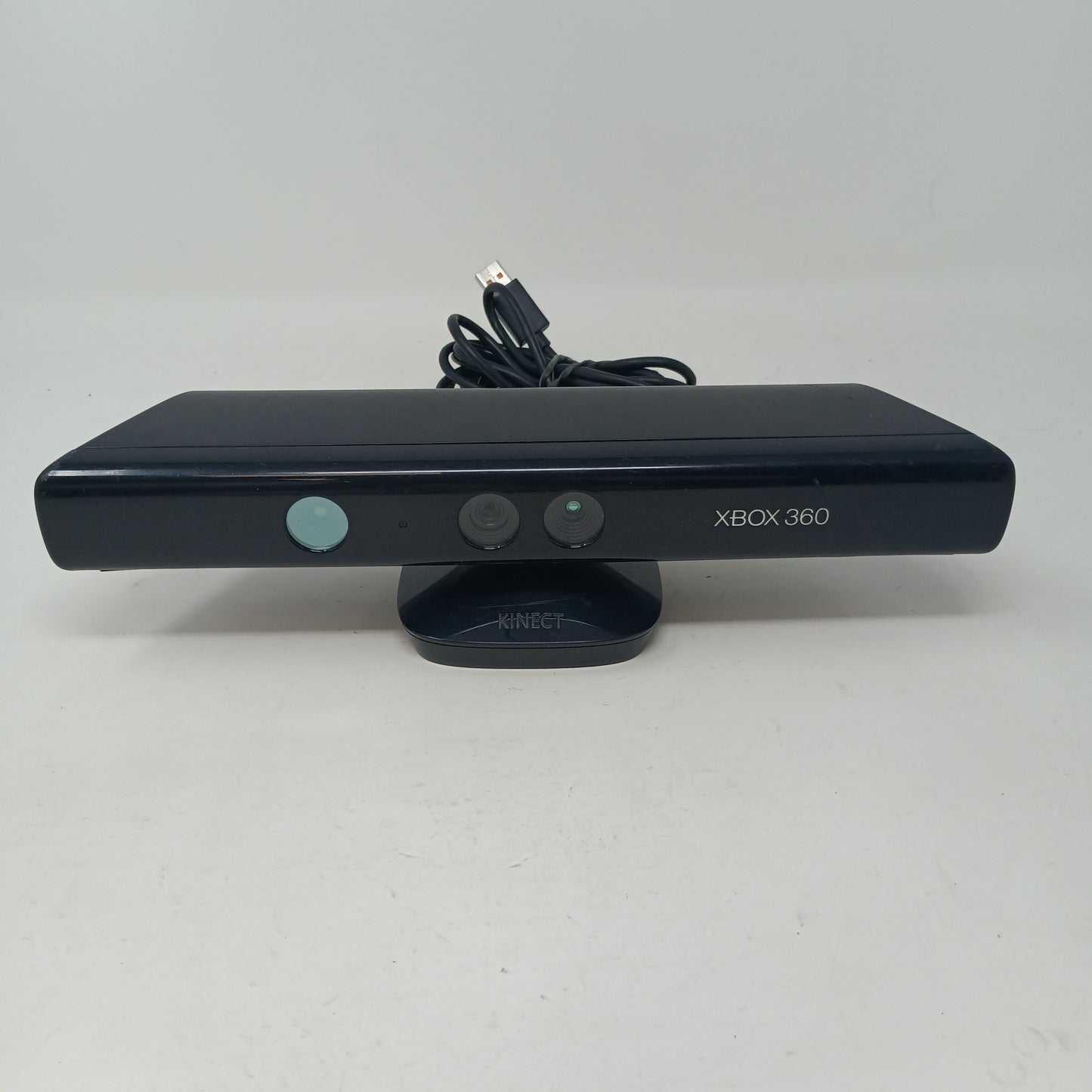 Microsoft Xbox 360 S 4GB Console Gaming System Black 1439