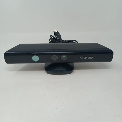 Microsoft Xbox 360 S 4GB Console Gaming System Black 1439