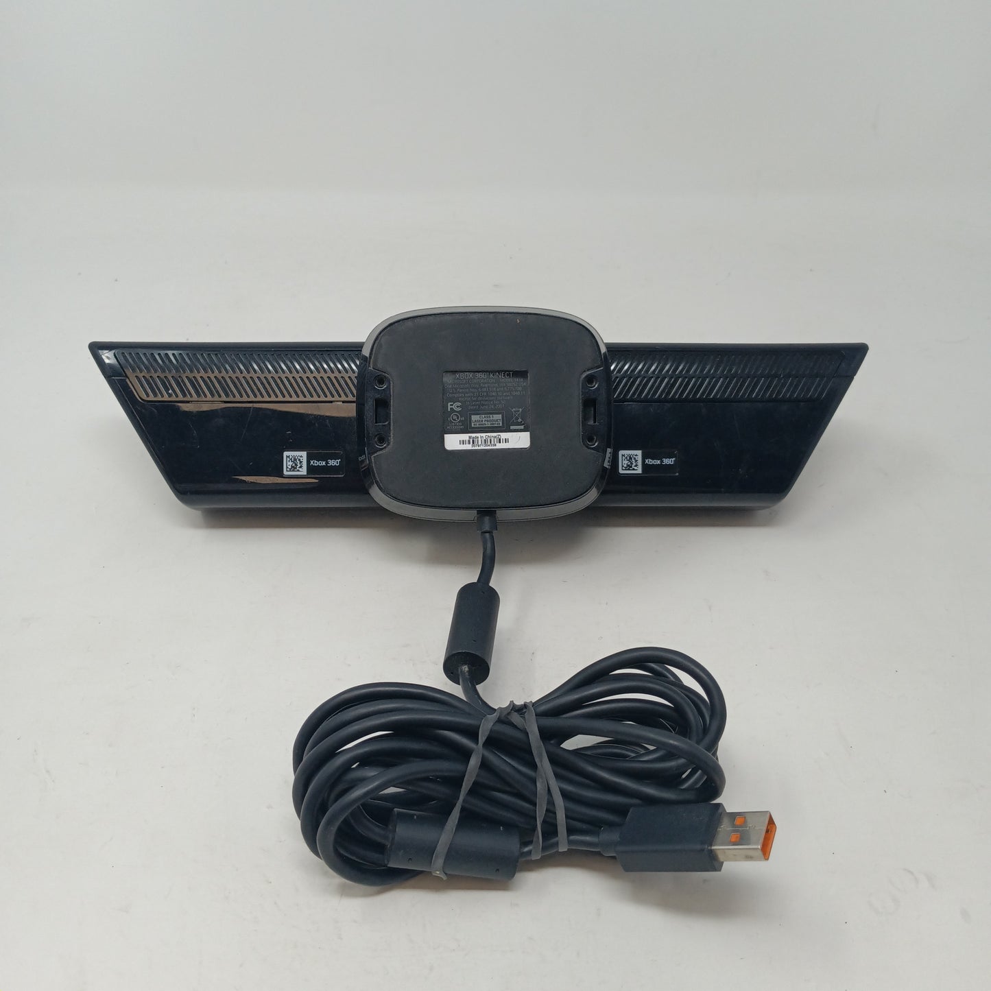 Microsoft Xbox 360 S 4GB Console Gaming System Black 1439