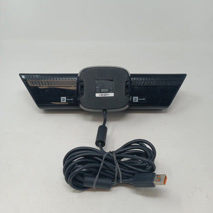 Microsoft Xbox 360 S 4GB Console Gaming System Black 1439