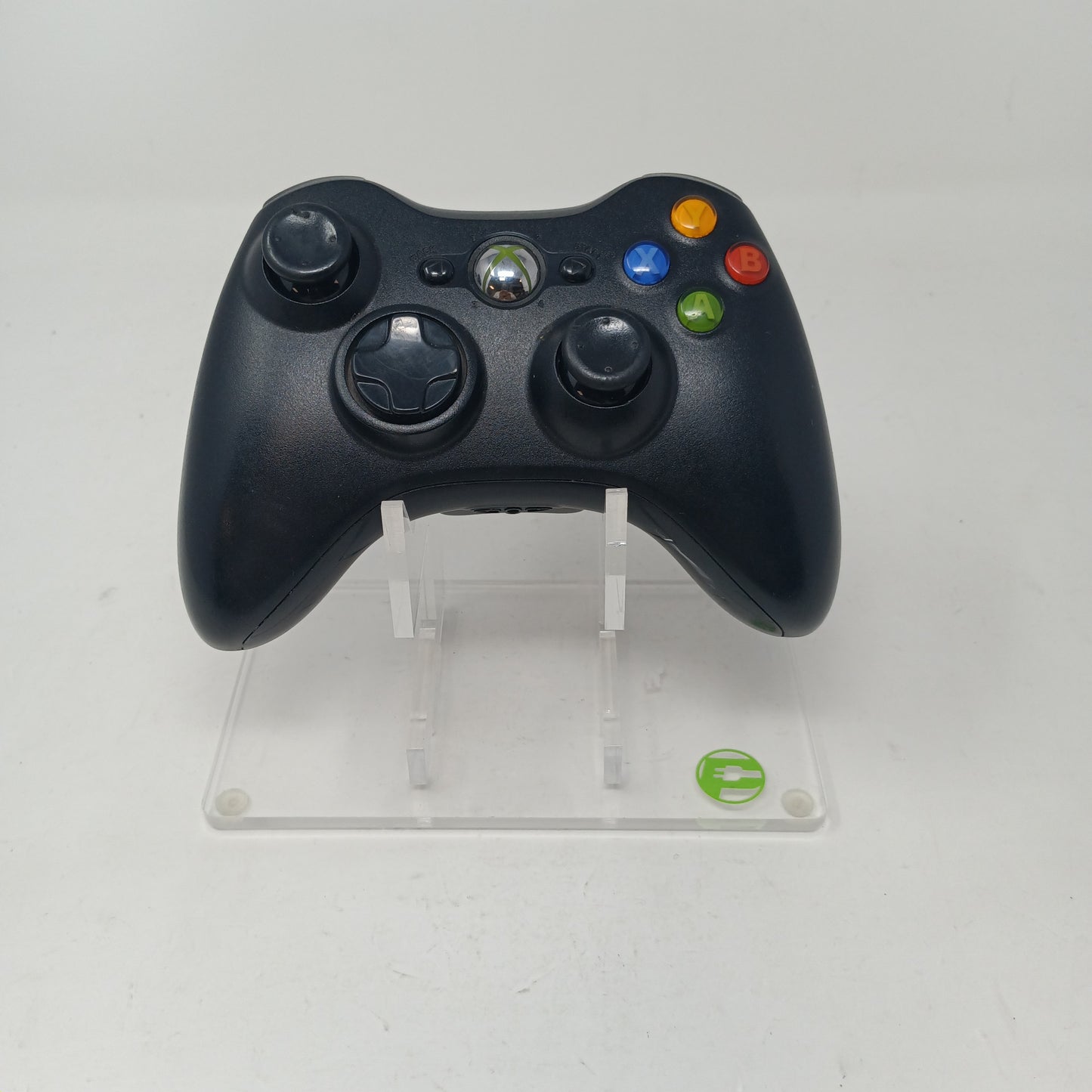 Microsoft Xbox 360 S 4GB Console Gaming System Black 1439