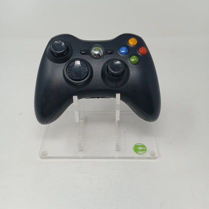 Microsoft Xbox 360 S 4GB Console Gaming System Black 1439