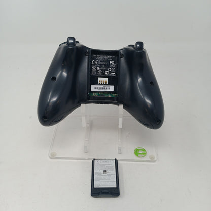 Microsoft Xbox 360 S 4GB Console Gaming System Black 1439