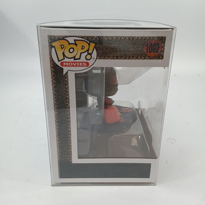 Funko Pop! Movies: TRICK 'R TREAT Sam #1002 Vinyl Figure