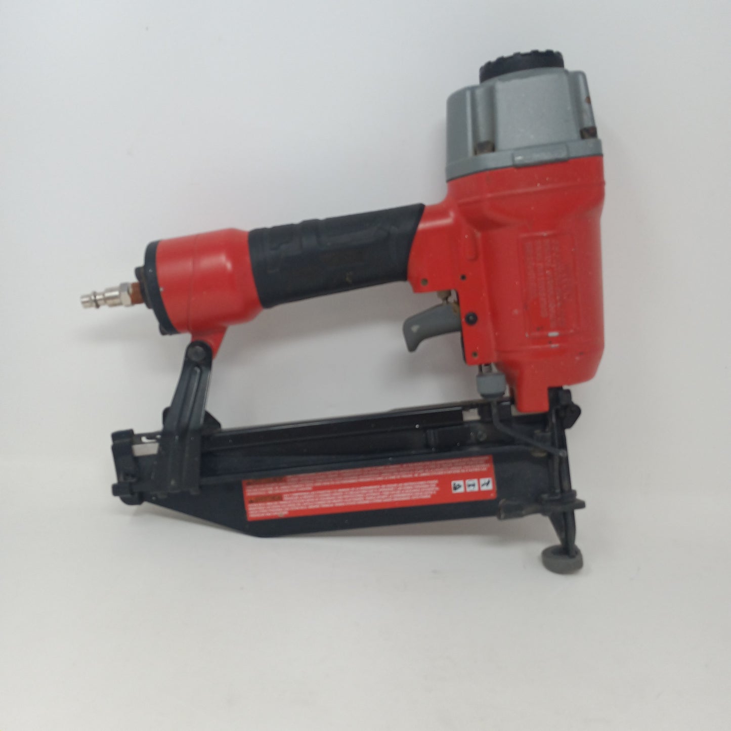 Craftsman Finish Brad Staple Nailer 16ga, & 18ga, CMPFN16SB, CMPBN18SB, CMPCS38