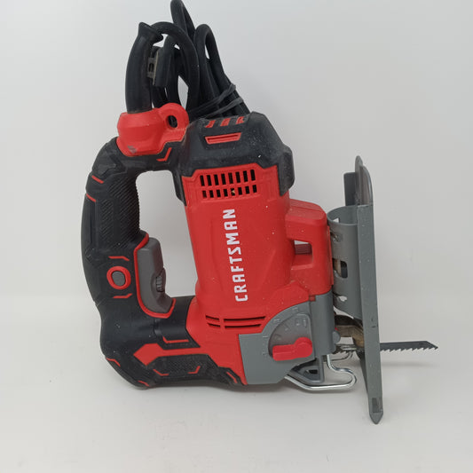 Craftsman CMES612 120V Corded Jigsaw