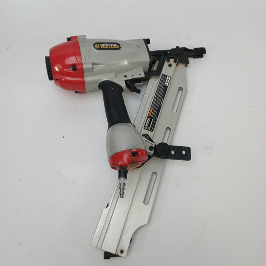 Central nematic 25-131 Framing nailer