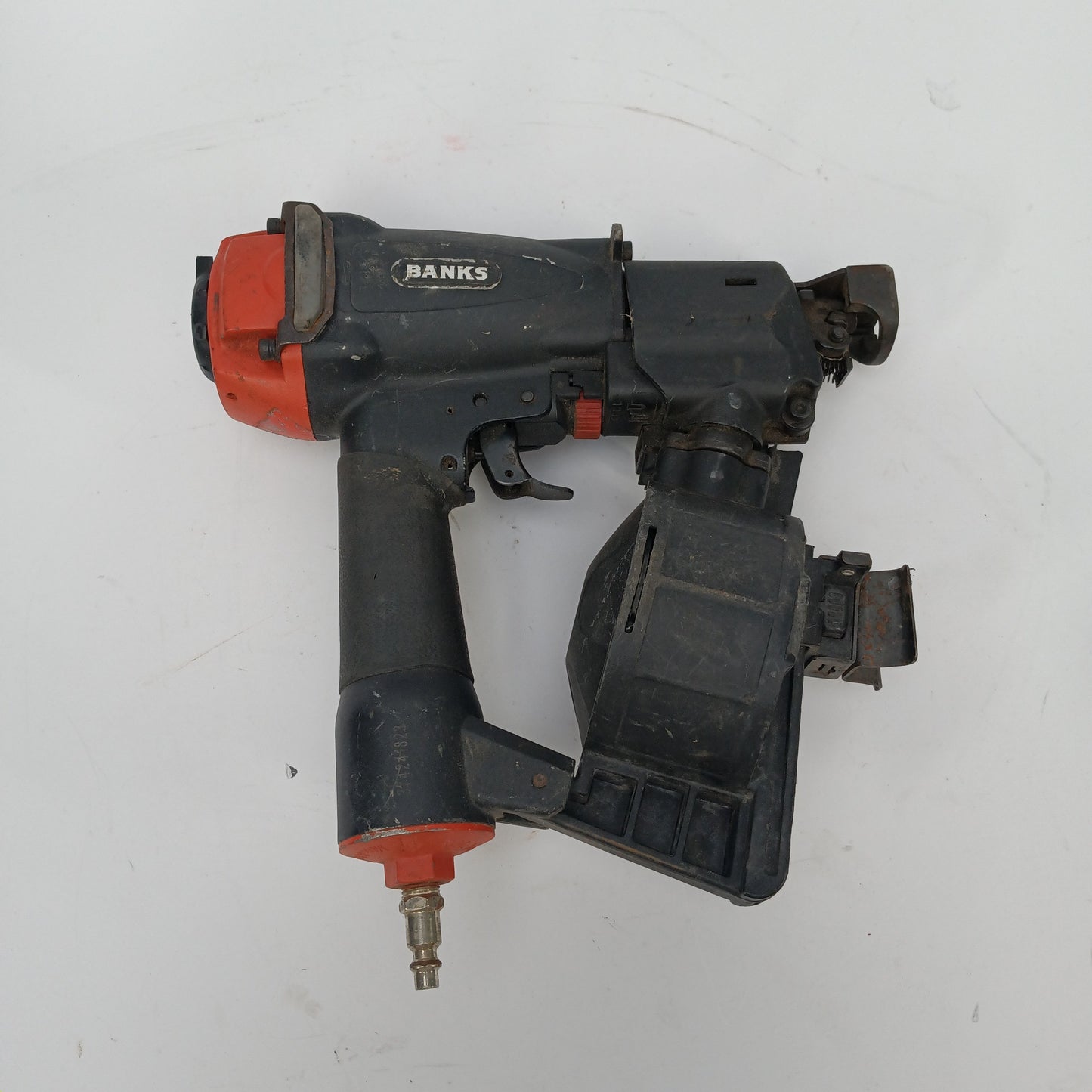 Banks P215 Roofing Nailer