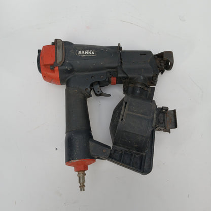 Banks P215 Roofing Nailer