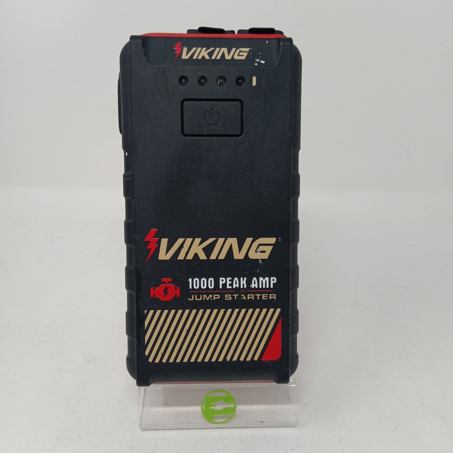 Viking Lithium-Ion Jump Starter