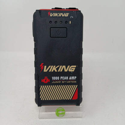 Viking Lithium-Ion Jump Starter