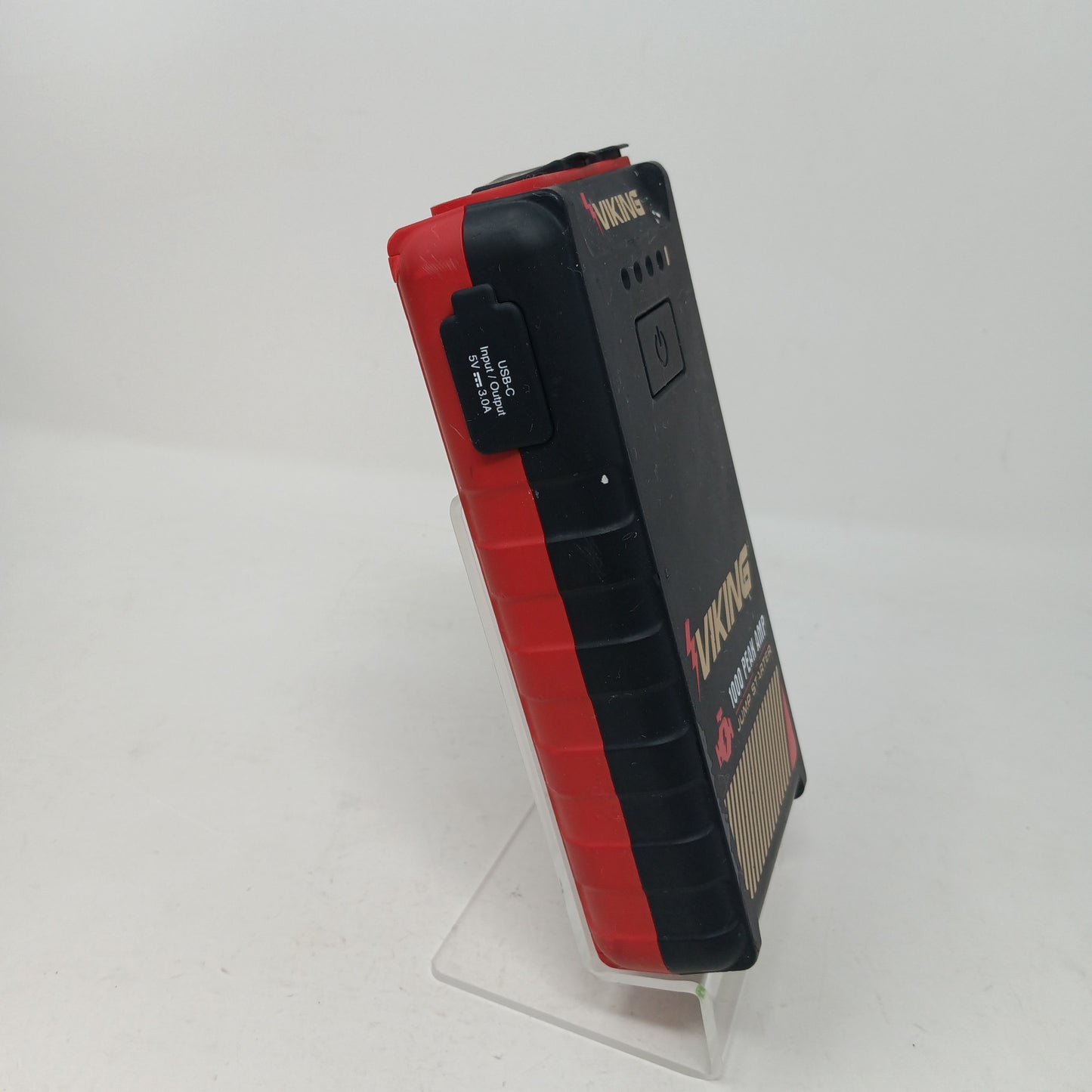 Viking Lithium-Ion Jump Starter