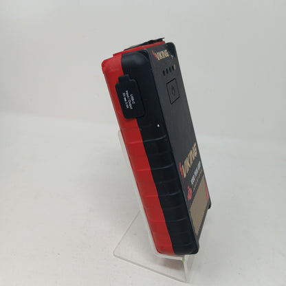 Viking Lithium-Ion Jump Starter