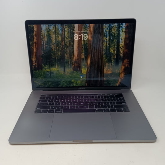 2018 Apple MacBook Pro 16" i9 2.9GHz 16GB RAM 512GB SSD Space Gray A2141