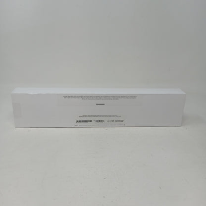 Broken GPS Only Apple Watch Series 3 38MM Silver Aluminum A1858 Bad Battery