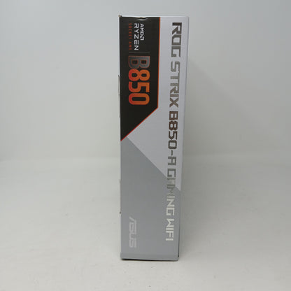 Asus Rog Strix B850 AM5 ATX AMD DDR5 Motherboard