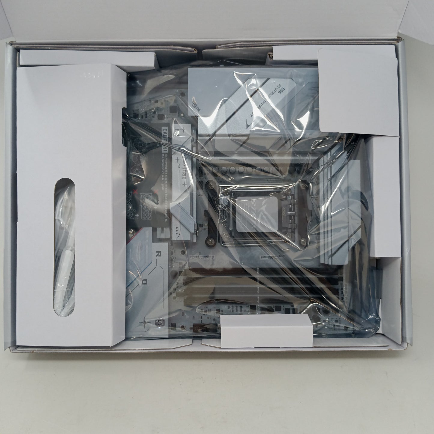 Asus Rog Strix B850 AM5 ATX AMD DDR5 Motherboard