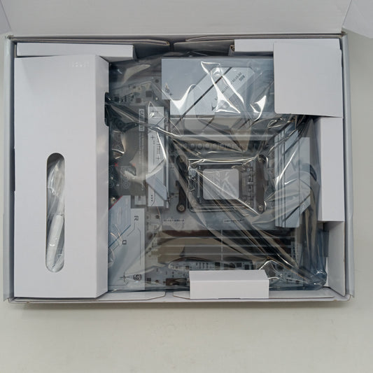 Asus Rog Strix B850 AM5 ATX AMD DDR5 Motherboard