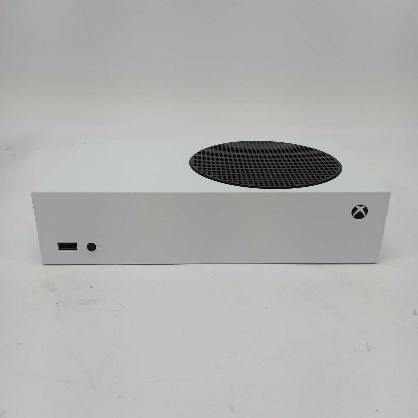 Microsoft Xbox Series S 512GB Console Gaming System Robot White 1883