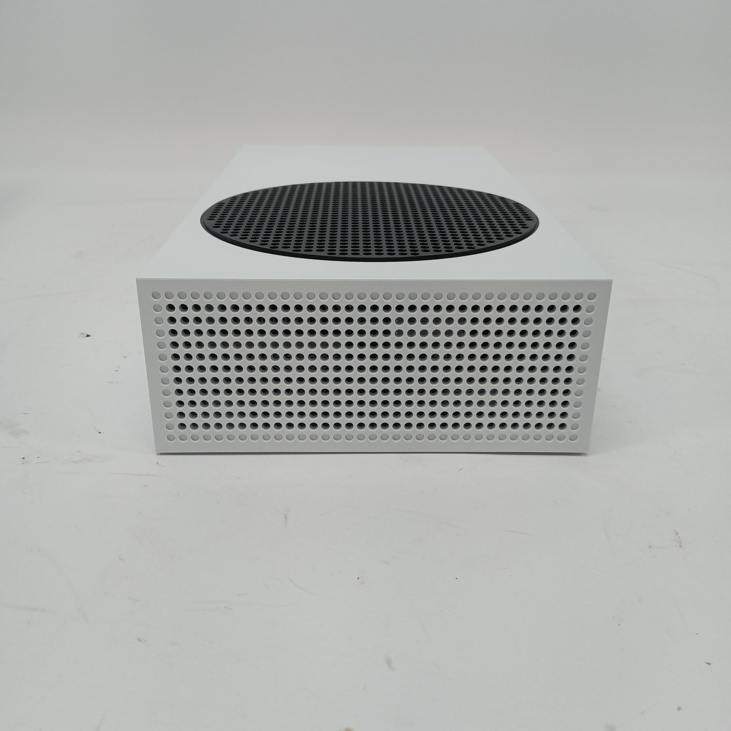 Microsoft Xbox Series S 512GB Console Gaming System Robot White 1883