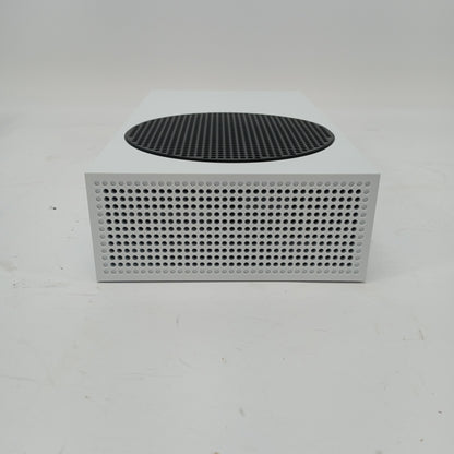 Microsoft Xbox Series S 512GB Console Gaming System Robot White 1883