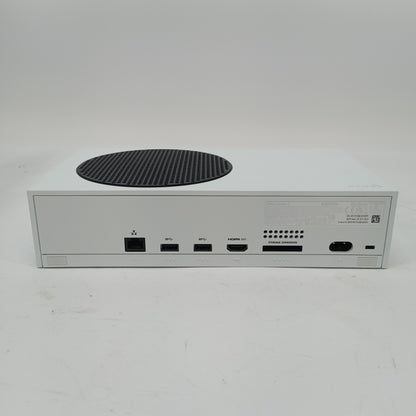 Microsoft Xbox Series S 512GB Console Gaming System Robot White 1883