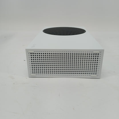 Microsoft Xbox Series S 512GB Console Gaming System Robot White 1883