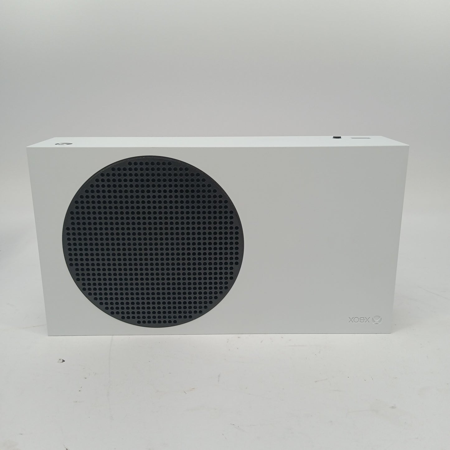 Microsoft Xbox Series S 512GB Console Gaming System Robot White 1883
