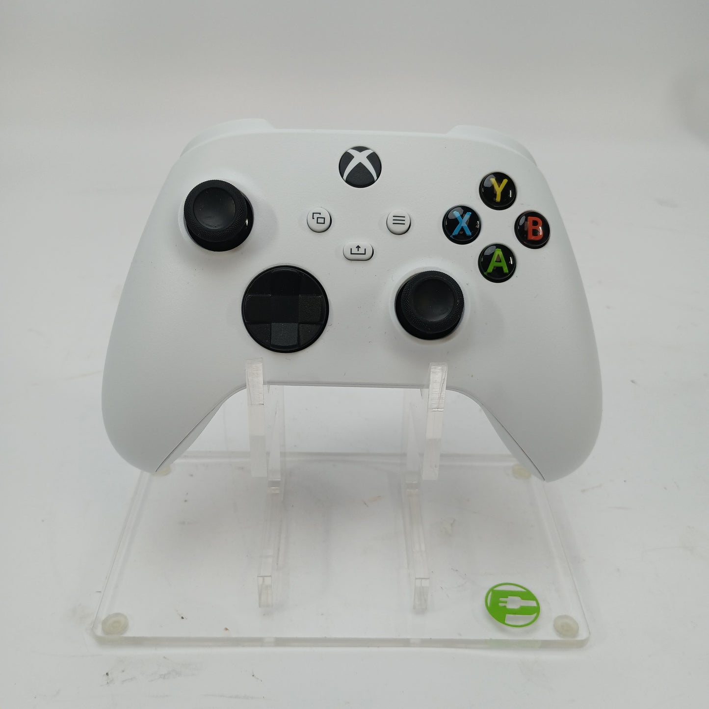 Microsoft Xbox Series S 512GB Console Gaming System Robot White 1883