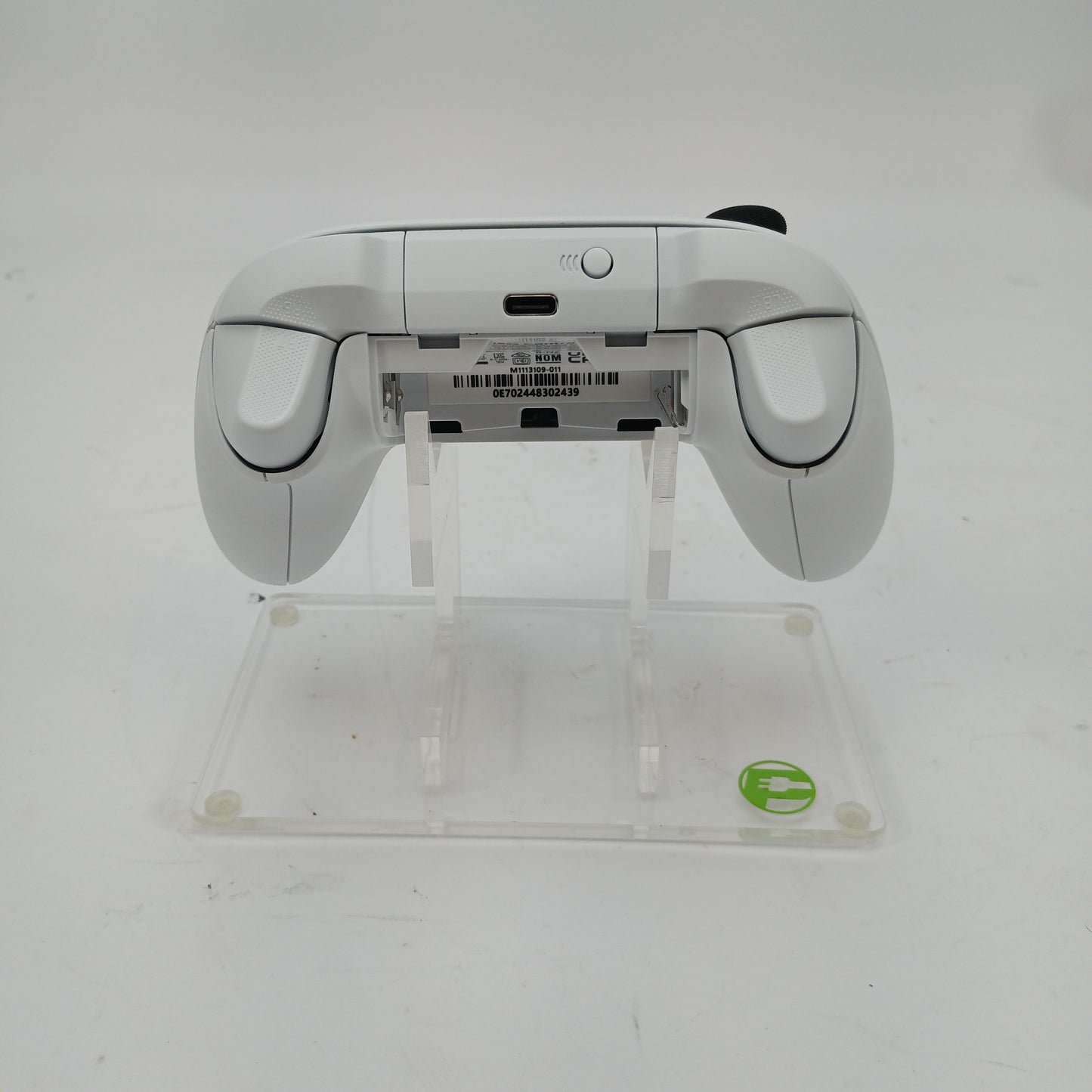 Microsoft Xbox Series S 512GB Console Gaming System Robot White 1883