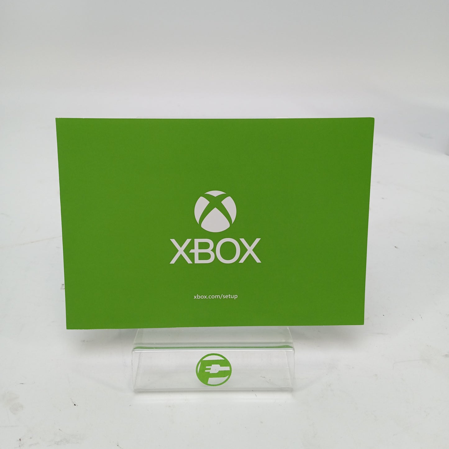 Microsoft Xbox Series S 512GB Console Gaming System Robot White 1883