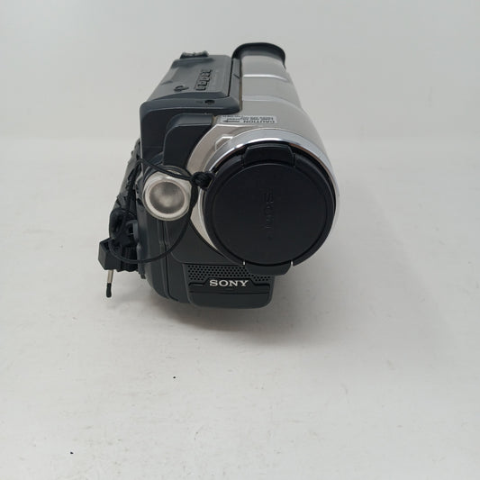 Sony CCD-TRV308 Compact Camcorder